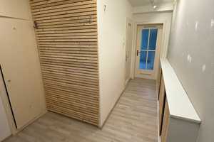 Charmante 3-Zimmer-Wohnung im Zentrum von Mönchengladbach – Mönchengladbach – Vorschaubild 9