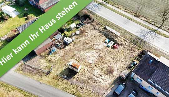 Bild von Mit Grundstück, Ihr Zu Hause einfach genießen in Immensen.