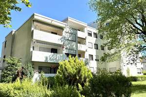 Lichtdurchflutete Wohnung über den Dächern in beliebter Lage Sontheims – Die vollständige Adresse der Immobilie erhältst du vom Anbieter., 74081 Sontheim, Heilbronn – Vorschaubild 1