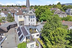 # Penthouse in direkter Rheinnähe # – Die vollständige Adresse der Immobilie erhältst du vom Anbieter., 53179 Rüngsdorf, Bonn – Vorschaubild 24