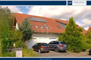 Solides Mehrfamilienhaus mit sieben potenziellen WEH, toller Renditemöglichkeit in ruhiger Wohnlage – Schwäbisch Hall (Kreis) – Vorschaubild 1