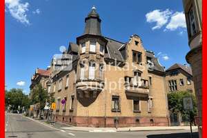 Repräsentatives Mehrfamilienhaus in historischem Wohnumfeld – Die vollständige Adresse der Immobilie erhältst du vom Anbieter., 76829 Landau, Landau in der Pfalz – Vorschaubild 1