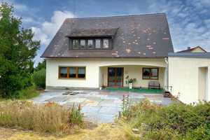 Vielseitiges Einfamilienhaus mit großem Grundstück in Gräfenberg – Forchheim (Kreis) – Vorschaubild 6