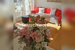 Tauschwohnung: Helle Dachgeschoss Wohnung mit Terrasse – Fehlerstrasse 16, 12161 Friedenau, Berlin – Vorschaubild 10