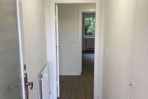 Jetzt zugreifen: saniertes 1-Zimmer-Appartment mit Balkon in Uni Nähe und sofort anmietbar! – Bürgerweide 20, 23562 Lübeck – Vorschaubild 3