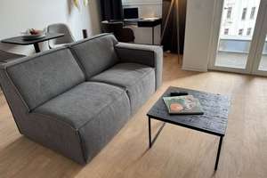VIA REGIA Leipzig – WE 29 | 1,5-Zi.-Neubau, 36,9 m², 4.OG, KfW-40-EE – Die vollständige Adresse der Immobilie erhältst du vom Anbieter., 4105 Zentrum-Nordwest, Leipzig – Vorschaubild 2
