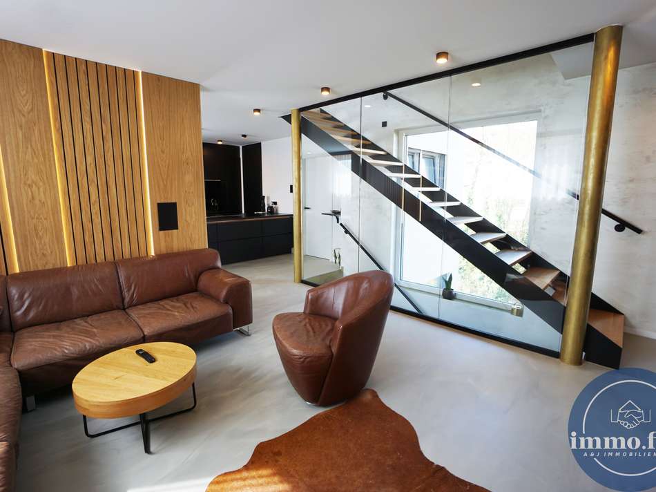OG- Wohnzimmer