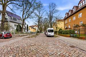 ** Maisonette im Dachgeschoss in Bestlage von Berlin-Zehlendorf** – Die vollständige Adresse der Immobilie erhältst du vom Anbieter., 14163 Zehlendorf, Berlin – Vorschaubild 12