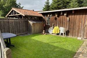 Ein norddeutsches Original – Stilvolles Reetdachhaus mit Einliegerwohnung, Werkstatt , Garagen und m – Die vollständige Adresse der Immobilie erhältst du vom Anbieter., 25821 Breklum – Vorschaubild 7