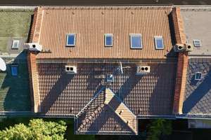 VOLLVERMIETETES UND MODERNISIERTES MFH MIT 8 WOHNEINHEITEN IN VERKEHRSGÜNSTIGER UND RUHIGER WOHNLAGE – 60486 Bockenheim, Frankfurt am Main – Vorschaubild 13