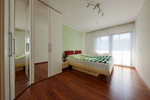 Sofort frei - Sanierte 3 Zimmer-Wohnung (83qm) mit EBK, Terrasse und Balkon in Untertürkheim – Rotenberger Steige 2, 70327 Gehrenwald, Stuttgart – Vorschaubild 24