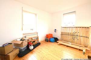 DRAIS - "Beletage" Wohnung mit Altbaucharakter, 4 Zimmer, Küche, Bad – Die vollständige Adresse der Immobilie erhältst du vom Anbieter., 55127 Drais, Mainz – Vorschaubild 8