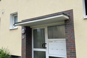 Wohnen im Grünen- Helle 3 Zimmer Wohnung – Steinstr 37, 53773 Hennef (Sieg) – Vorschaubild 2