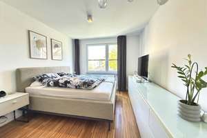 Wohnung wie aus dem Katalog –Kernsanierte 3-Zi. ETW mit 2 Balkonen, 300 Meter zum Maschsee
 – Die vollständige Adresse der Immobilie erhältst du vom Anbieter., 30169 Südstadt, Hannover – Vorschaubild 17
