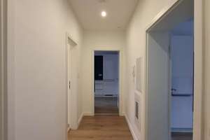 Modernisierte 3-Zimmer Wohnung - ab sofort