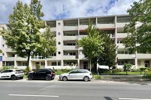 MIT AUFZUG, SÜDWEST-LOGGIA & PARKPLATZ-OPTION - SEHR GEPFLEGT - AUS 2 EINHEITEN ZUSAMMENGELEGT – Schönwalder Str. 5 aa, 13585 Spandau (Ortsteil), Berlin – Vorschaubild 27