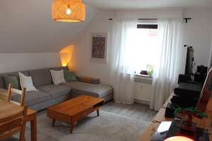Maklerfrei! Erdgeschosswohnung mit großer Terrasse und Garten leer in diesem Mehrfamilienhaus – Von-der-Recke Strasse 59, 44809 Hamme, Bochum – Vorschaubild 3