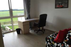3 Zimmer Maisonette Wohnung mit unverbaubaren Blick inkl. TG-Platz! – 40589 Himmelgeist, Düsseldorf – Vorschaubild 12