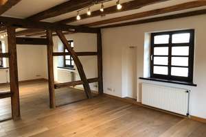 Wohnen im Gutshaus / 3-Zimmer-Maisonette-Wohnung mit EBK/ Schlafzimmer klimatisiert / Garten – Steinberg 1, 42113 Vohwinkel, Wuppertal – Vorschaubild 8