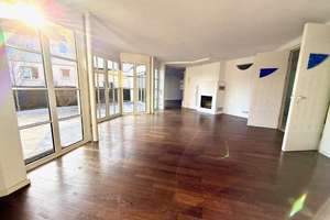 Repräsentative Stadtvilla auf außergewöhnlichem Grundstück nahe der Prinzregentenstraße – Die vollständige Adresse der Immobilie erhältst du vom Anbieter., 83022 Nord, Rosenheim – Vorschaubild 13