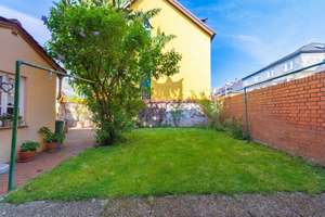 Historisches Wohnhaus mit vielseitigen Nutzungsmöglichkeiten! – Die vollständige Adresse der Immobilie erhältst du vom Anbieter., 68259 Feudenheim, Mannheim – Vorschaubild 6