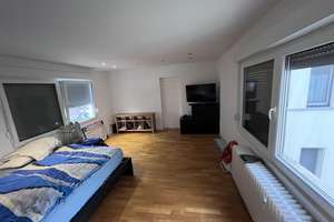 Exklusive Wohnung mit Kamin und riesiger Dachterasse – Die vollständige Adresse der Immobilie erhältst du vom Anbieter., 51379 Opladen, Leverkusen – Vorschaubild 7