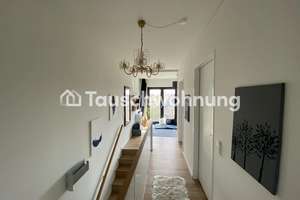 Tauschwohnung: Schöne Wohnung auf zwei Etagen im MS-Schlossbezirk – Die vollständige Adresse der Immobilie erhältst du vom Anbieter., 48149 Sentrup, Münster – Vorschaubild 5