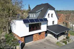 Charmantes Einfamilienhaus mit modernem Komfort und traumhaftem Gartenidyll – Kleines Binsach 9, 74219 Heilbronn (Kreis) – Vorschaubild 1