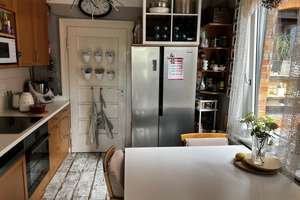 3-Zimmer-Wohnung in der Oststadt – Fridastraße 18, 30161 Oststadt, Hannover – Vorschaubild 9