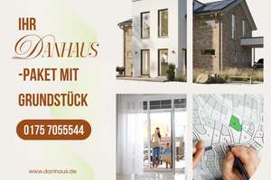 Danhaus bauen & sparen – Grundstücksmarkt & Mietkauf-Check inklusive! – Die vollständige Adresse der Immobilie erhältst du vom Anbieter., 57413 Finnentrop – Vorschaubild 1