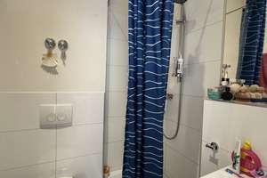 modernes und möbliertes Studenten-Apartment inklusiver aller Kosten ab dem 01.10.2026 zu vermieten – Sophienstraße  16, 52070 Adalbertsteinweg, Aachen – Vorschaubild 14