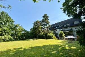 Düsseldorf: Gartenwohnung mit ca. 126 m² in direkter Nähe zu Uni und Botanischem Garten – Die vollständige Adresse der Immobilie erhältst du vom Anbieter., 40225 Bilk, Düsseldorf – Vorschaubild 17