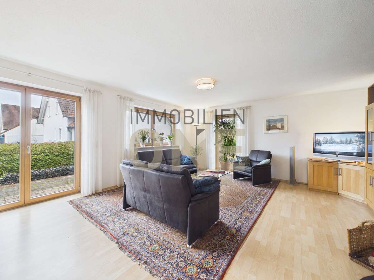 Immobilie in Mintraching - Familienfreundliches Einfamilienhaus mit großem Garten in ruhiger Wohnlage - Bild 8