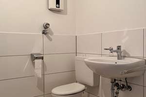 Renovierte traumhafte 3-Zimmer Whg. mit Atrium-Garten in Südlage – Geistenbeckerstr 83, 41199 Geistenbeck, Mönchengladbach – Vorschaubild 6