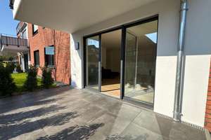 Exklusive 3-Zimmer-Neubauwohnung mit Terrasse und hochwertiger Ausstattung. – Die vollständige Adresse der Immobilie erhältst du vom Anbieter., 38226 Lebenstedt, Salzgitter – Vorschaubild 6