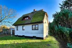 Fischlandhaus unter Reet – Nordvorpommern (Kreis) – Vorschaubild 1