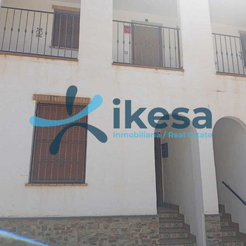 WOHNUNGSVERKAUF IN PATERNA DEL RÍO ALMERÍA