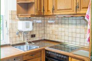 Einfamilienhaus mit Garten, Balkon, Garage in Leverkusen Opladen - Top Lage! – Leverkusen – Vorschaubild 28