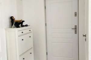 Moderne 2,5-Zimmer Wohnung zur Miete in Wuppertal Barmen – Handelstraße 26, 42277 Oberbarmen, Wuppertal – Vorschaubild 4