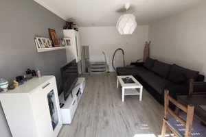 Keine Provision; 1 ZKB; 37m²; 3 OG; großer Balkon Ost/Süd/West Ausrichtung; Küche; Dusche/Badewanne – Hubenstrasse 29, 68305 Mannheim – Vorschaubild 8