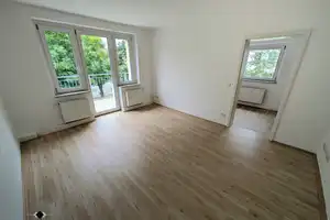 ++ wunderschöne 3-Raum Wohnung mit Balkon - top angesagte Lage ++ – Hans-Sachs-Str. 48, 9126 Chemnitz – Vorschaubild 13