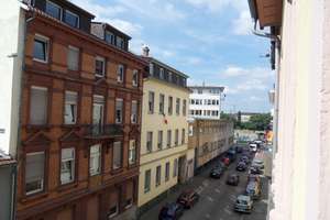 Helle 2-ZKB, Quadrate, Mannheim, an 2 Berufstätige/ Studierende zu verm. – Die vollständige Adresse der Immobilie erhältst du vom Anbieter., 68159 Innenstadt/Jungbusch, Mannheim – Vorschaubild 17