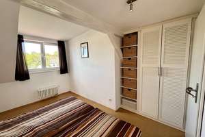Charmantes Reihenmittelhaus mit Garten aus den 60ern – Die vollständige Adresse der Immobilie erhältst du vom Anbieter., 64646 Heppenheim (Bergstraße) – Vorschaubild 21
