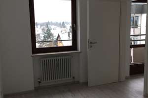 Schöne zwei Zimmer Wohnung in München, Untermenzing – Francestr. 3, 80997 Allach, München – Vorschaubild 5