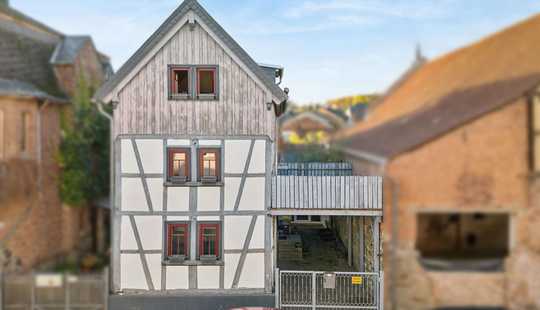 Bild von Eine besondere Immobilie und besondere Gelegenheit!!!