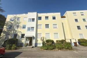 Frisch gestrichen und sofort frei –  3 Zimmer- Wohnung zum Einziehen oder neu Vermieten, Kirchheim