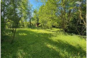 Idyllisches Freizeitgrundstück mit projektiertem Haus in Lechnähe mit 50 m2 - Wochenendhaus – Die vollständige Adresse der Immobilie erhältst du vom Anbieter., 86925 Fuchstal – Vorschaubild 2