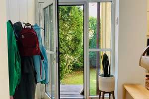 Ein Juwel am Hochufer 1. Reihe: Elegante Wohnung auf 2 Ebenen in Jugendstilvilla mit Privatgarten – Die vollständige Adresse der Immobilie erhältst du vom Anbieter., 81545 Harlaching, München – Vorschaubild 19
