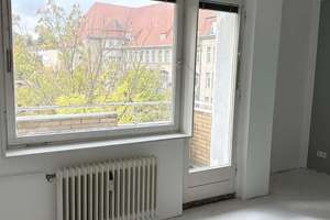 Bezugsfreie, helle 2-Zimmer-Wohnung mit Südbalkon in ausgezeichneter Wohnlage von Steglitz! – Flemmingstraße 7, 12163 Steglitz, Berlin – Vorschaubild 6