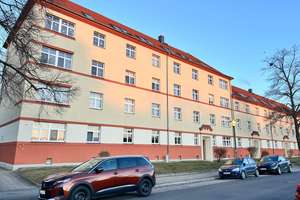 Attraktiv geschnittene 2-Zimmer-Wohnung in Dresden-Tolkewitz mit Weitblick I Balkon I vermietet – Die vollständige Adresse der Immobilie erhältst du vom Anbieter., 1279 Tolkewitz/Seidnitz-Nord, Dresden – Vorschaubild 9